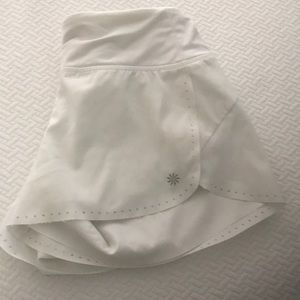 Athleta shorts